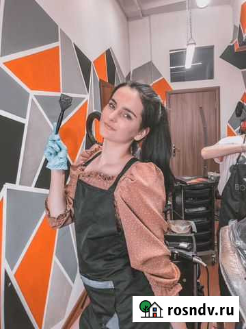 Коллорист Благовещенск - изображение 1