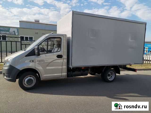 Грузоперевозки переезды Старый Оскол - изображение 1