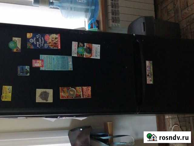 Холодильник indesit Началово - изображение 1