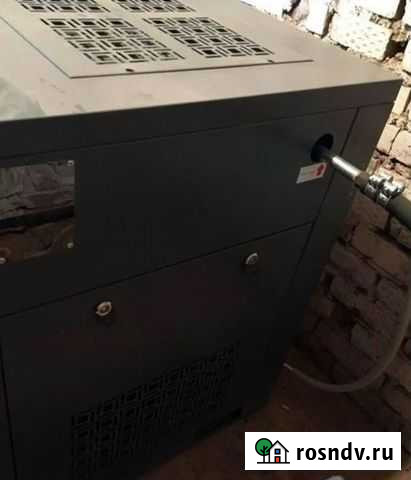 Винтовой компрессор Анадырь - изображение 1