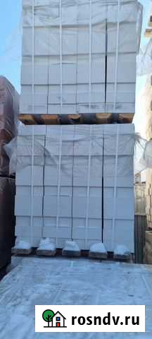 Силикатный кирпич Шемурша - изображение 1