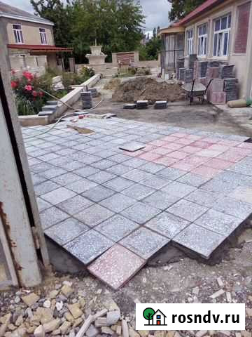 Построим и выполним отделочные работы под ключ Шадринск - изображение 1