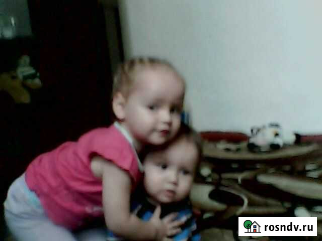 Услуги няни Благовещенск - изображение 1