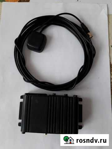 Навигатор трекер Челябинск - изображение 1