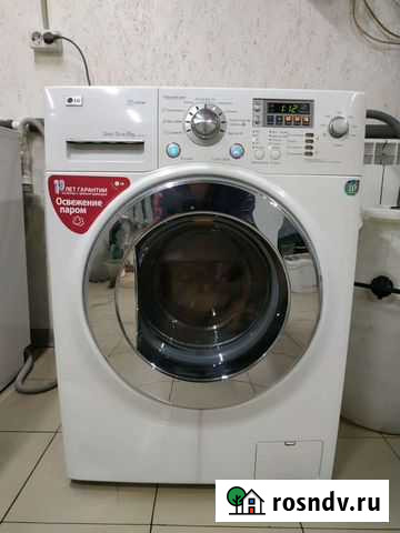 Стиральная машина Тамбов - изображение 1