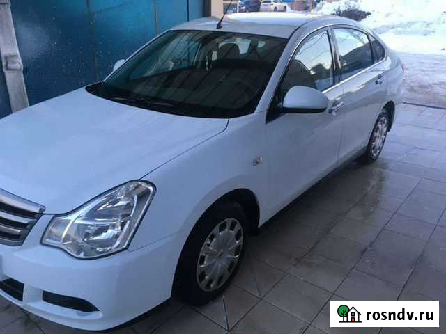 Авто в аренду на длительный срок Рязань - изображение 1