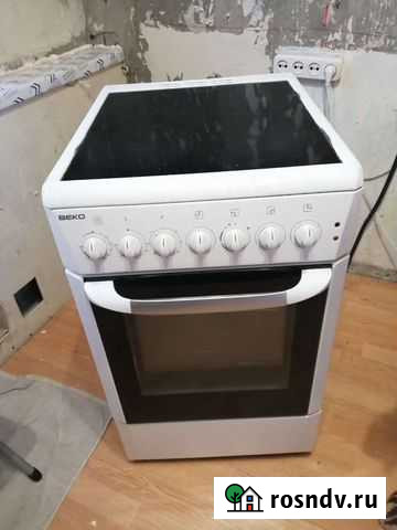 Плита электрическая Елизово - изображение 1