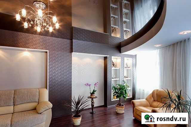 Натяжные потолки Брянск - изображение 1