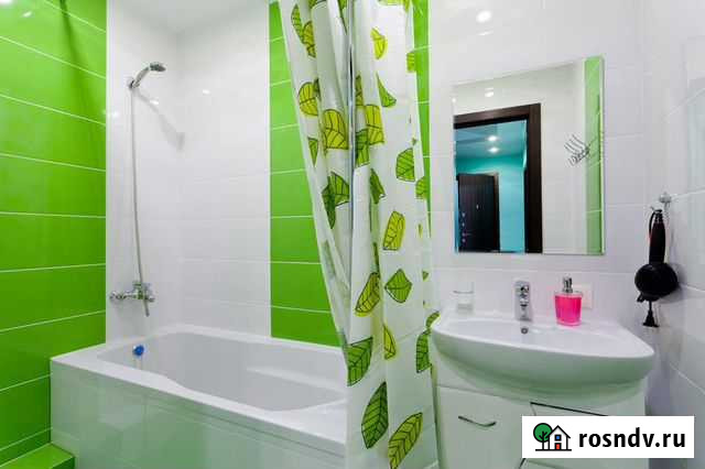 Ванна под ключ/ Ремонт ванных комнат Балаково - изображение 1