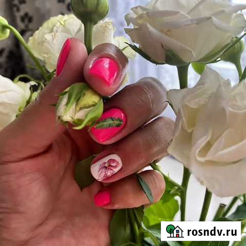 Маникюр Липецк - изображение 1