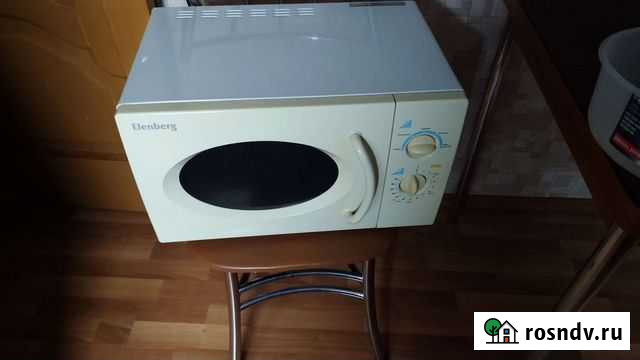 Микроволновка бу Волгоград - изображение 1