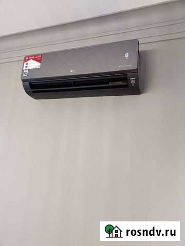 Установка кондиционеров. Продажа. Обслуживание Брянск - изображение 1