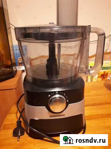 Кухонный комбайн redmond Псков - изображение 1