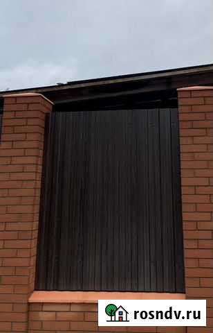 Профильный лист С-8 Real print Cacao Wood Энем - изображение 1