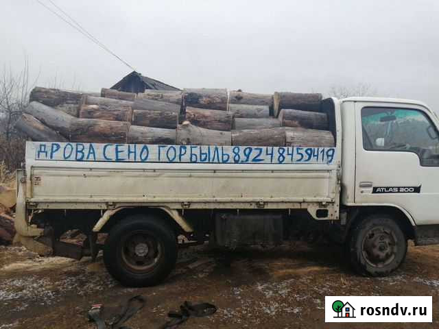 Продам Дрова Свободный - изображение 1