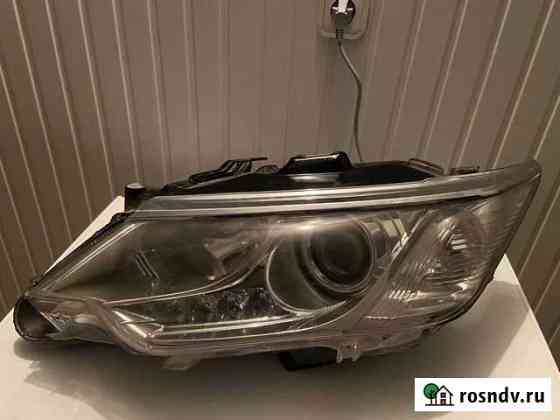Фара toyota camry 55 Карачаевск