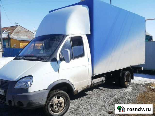 Грузоперевозки Сибай - изображение 1