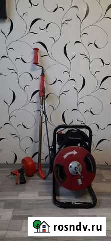 Сантехник Прочистка устранение засора канализации Бабаево - изображение 1