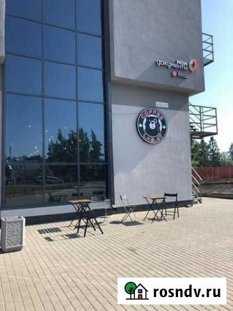 Рекламная вывеска бу Сертолово - изображение 1