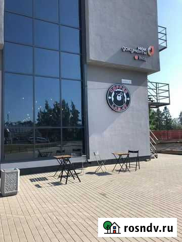 Рекламная вывеска бу Сертолово - изображение 1