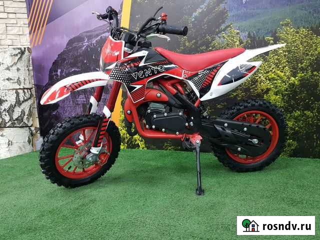 Мощный Питбайк Магнитогорск - изображение 1