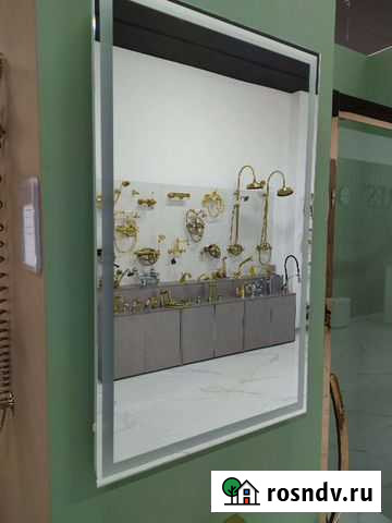 Сенсорное зеркало от Сezares, выбор, качество Грозный - изображение 1