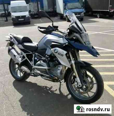 Продам Bmw r1200gs Ялта