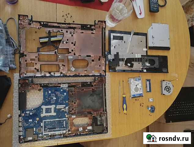 Ремонт компьютеров с выездом. Компьютерная помощь Самара - изображение 1