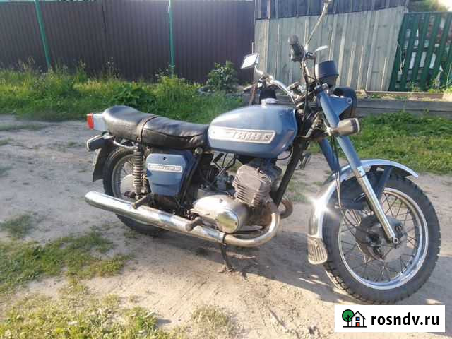 Иж юпитер Чекалин - изображение 1