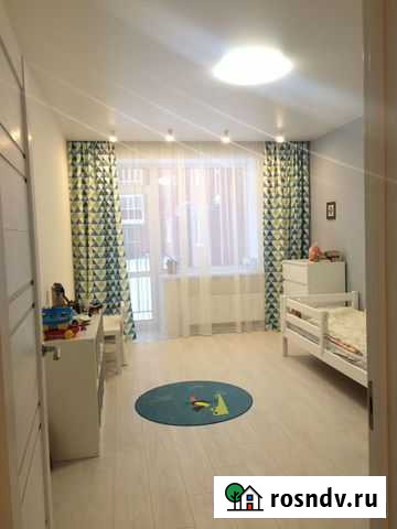 Ремонт квартир Томск Томск - изображение 1