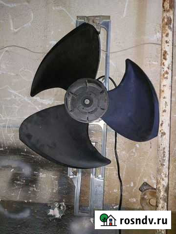 Двтгатель KFD-380-50-8C 53W Воркута - изображение 1