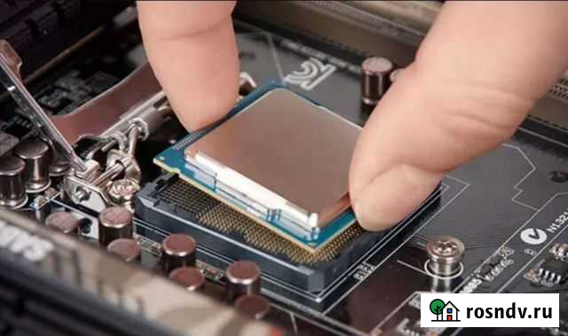 Мастер по ремонту пк, ноутбуков, умной электроники Елизово - изображение 1