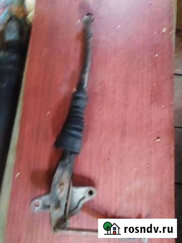 Рычаг стояночного тормоза Газ 53 Большое Нагаткино - изображение 1