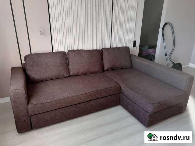 Перетяжка, ремонт и производство мягкой мебели Чебоксары - изображение 1