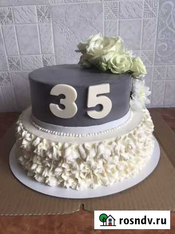 Торты на заказ Самара - изображение 1