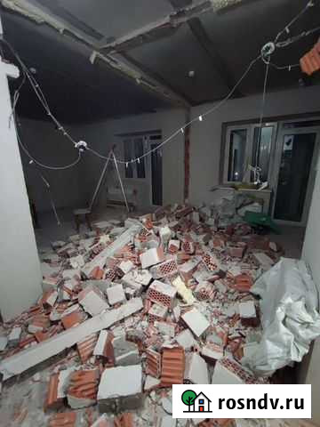 Отдам строительный мусор Гурьевск - изображение 1