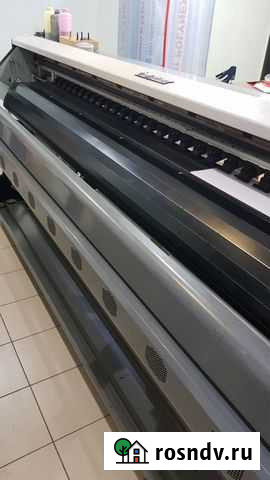 Широкоформатный принтер Саратов - изображение 1