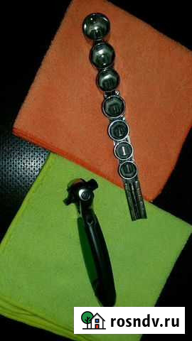 Накидные головки Краснодар - изображение 1