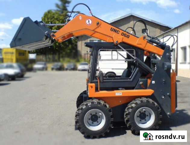 Услуги мини погрузчика Дугулубгей - изображение 1