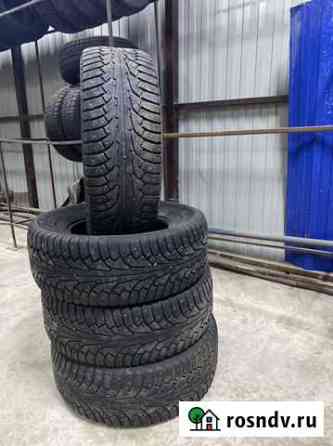 Nokian Nordman 5 SUV 275/65 R17 Каменск-Шахтинский