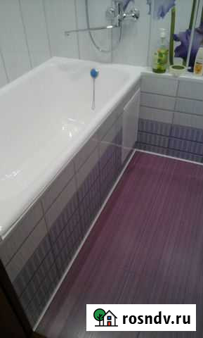 Реставрация стальных и чугунных ванн Усть-Кут - изображение 1