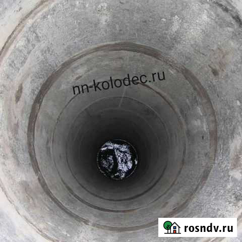 Копка питьевых колодцев.Зимой так же работаем.Авто Нижний Новгород - изображение 1