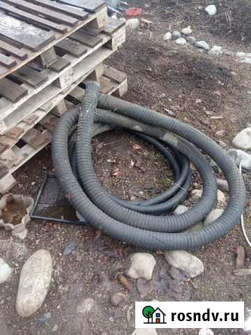 Шланг для гсм Заводской - изображение 1