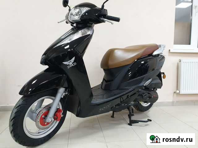 Скутер millennium kelly Ростов-на-Дону - изображение 1