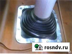 Антенный выход (проходной элемент) для труб Балаково - изображение 1