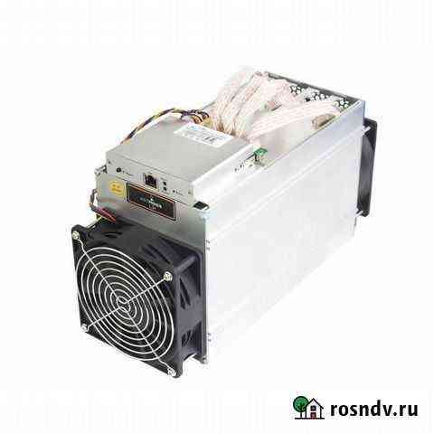 Asic L3+ asic для майнинга Сургут