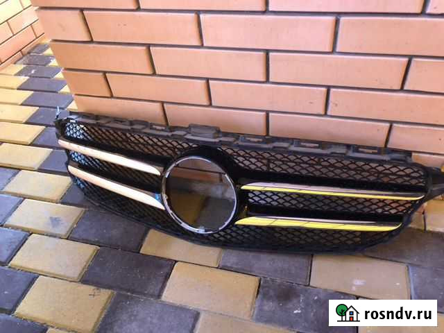 Решетка Динская - изображение 1