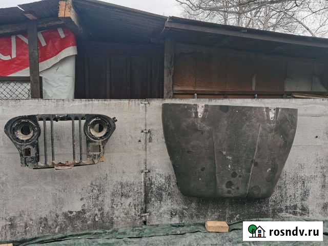 Пескоструйная обработка Дальнереченск - изображение 1