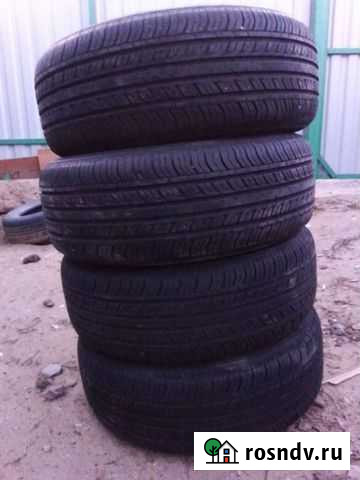 Продам шины Старокучергановка - изображение 1