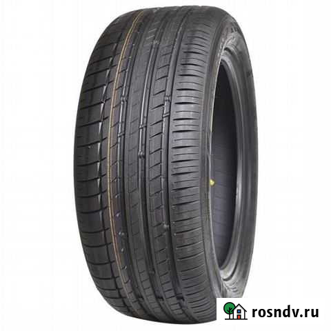 235/45R17 (TH201) Triangle Новоивановское - изображение 1